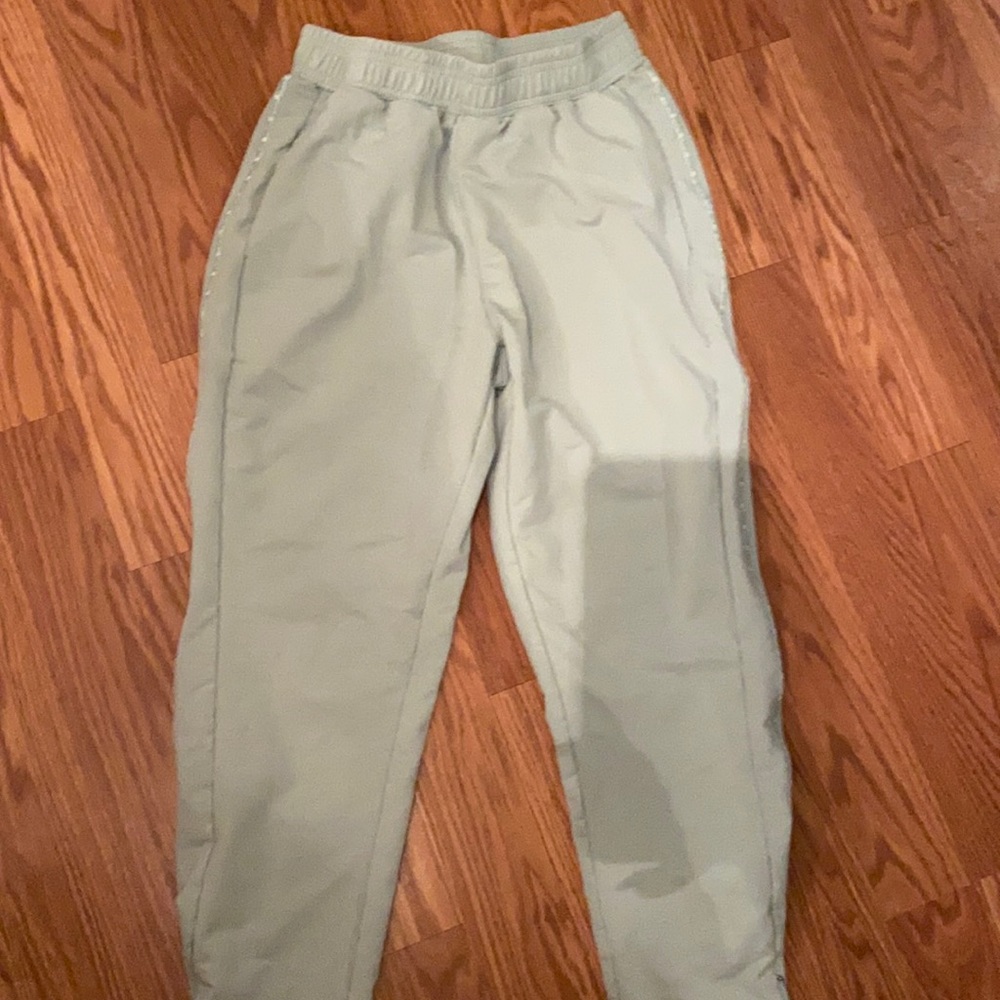 Sweatpants. Mint. Gymshark.
